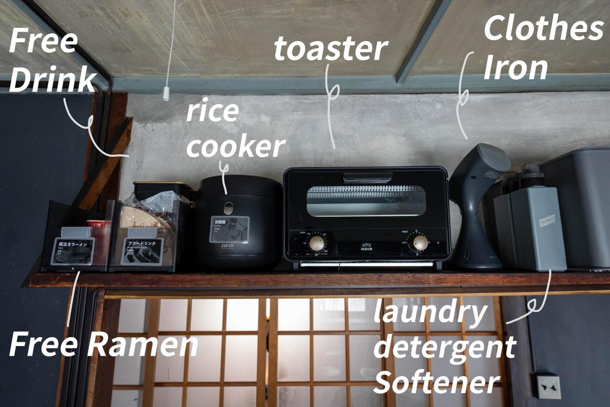 松本市の一棟貸し切りできる古民家 Exteriör bild